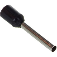 Наконечник КВТ НШВИ 1,5-12 (100шт./уп.) 79441