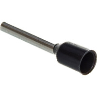 Наконечник КВТ НШВИ 1,5-12 (100шт./уп.) 79441