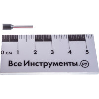 Наконечник КВТ НШВИ 1,5-12 (100шт./уп.) 79441