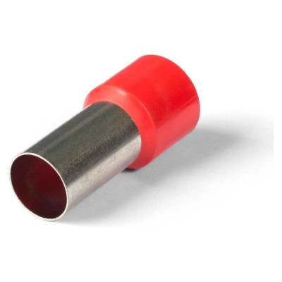 Наконечник КВТ НШВИ 95-25 упак 25шт 79457