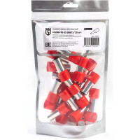 Наконечник КВТ НШВИ 95-25 упак 25шт 79457