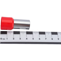 Наконечник КВТ НШВИ 95-25 упак 25шт 79457