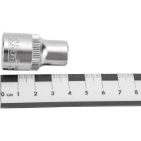 Головка торцевая 6 граней (10 мм; 1/2 Dr) KRAFT KT 700324