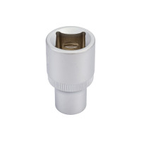 Головка торцевая 12 граней (10 мм; 1/2 Dr) KRAFT KT 700343