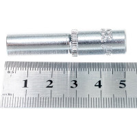 Головка торцевая глубокая 6 граней (7 мм; 1/4 Dr) KRAFT KT 700654
