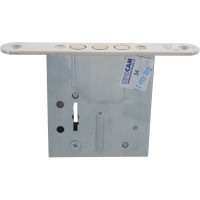 Врезной замок BORDER 79900-ЗВ8-8У/13-НШ-002Ш.З 2435