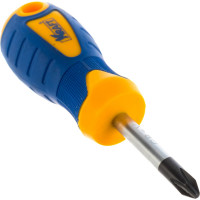Крестовая отвертка PH2х38 KRAFT KT 700426