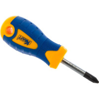 Крестовая отвертка PH2х38 KRAFT KT 700426