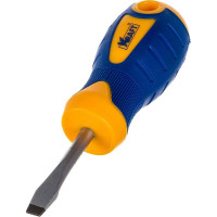 Шлицевая отвертка 5х38 KRAFT KT 700416