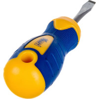 Шлицевая отвертка 5х38 KRAFT KT 700416