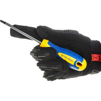 Отвертка KRAFT TORX Т25*100 KT 700441