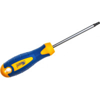 Отвертка KRAFT TORX Т25*100 KT 700441