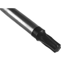 Отвертка KRAFT TORX Т25*100 KT 700441