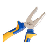 Комбинированные пассатижи 200 мм KRAFT KT 700573