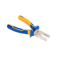 Комбинированные пассатижи 200 мм KRAFT KT 700573