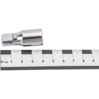 Удлинитель 3/8 Dr 42 мм KRAFT KT 700602
