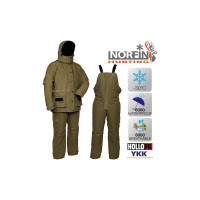 Зимний костюм NORFIN Hunting WILD GREEN 05 р.XXL 729005-XXL