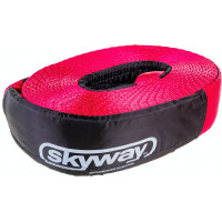 Динамический трос 10т 10м 70мм SKYWAY S07401002