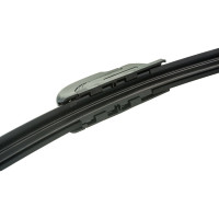 Бескаркасная щетка стеклоочистителя SKYWAY стандарт S02701019
