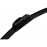 Бескаркасная щетка стеклоочистителя SKYWAY стандарт S02701027