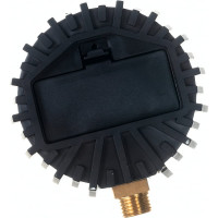 Цифровой индикатор давления для пневмосистем ROCKFORCE RF-SDG-100(26135)