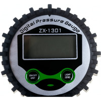 Цифровой индикатор давления для пневмосистем ROCKFORCE RF-SDG-100(26135)