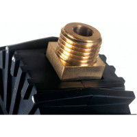 Цифровой индикатор давления для пневмосистем ROCKFORCE RF-SDG-100(26135)