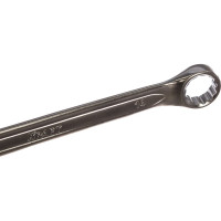 Набор комбинированных ключей 12шт: 6 8 10 12-19 22мм пластиковый держатель KRAFT KT 700591