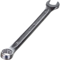 Набор комбинированных ключей 15шт: 6-17 19 22 24 мм сумка KRAFT KT 700555