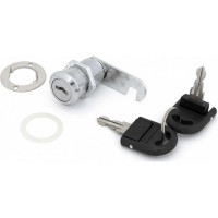 Почтовый замок Palladium ML-30 никель СТ-00000658