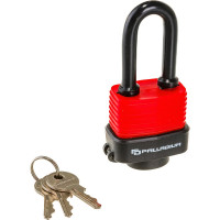 Навесной замок Palladium 905WP-30L 9507