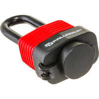 Навесной замок Palladium 905WP-30L 9507
