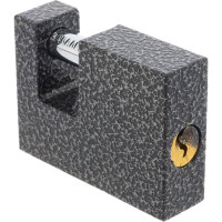 Навесной замок Palladium 707F-50 9271