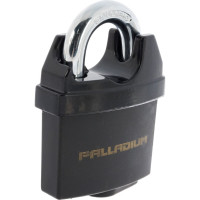 Навесной замок Palladium 902F-60 9241