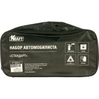 Сумка автомобилиста KRAFT Техосмотр-1 KT 830121