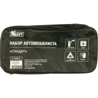 Сумка автомобилиста KRAFT Техосмотр-1 KT 830121