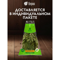 Кленовый веник Банные штучки 32478