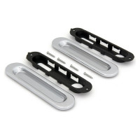 Ручка для раздвижных дверей Palladium 02 PS CP 11940