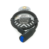 Тросовый замок Palladium PL 407-65/10 11236