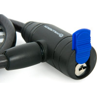 Тросовый замок Palladium PL 407-65/10 11236