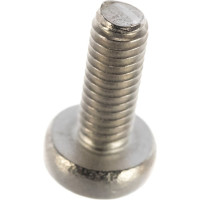 Винт с цилиндрической головкой и сферой ЕВРОПАРТНЕР DIN 7985 М3х8 нержав. сталь 14 шт. G2 2038 1