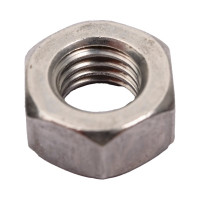 Шестигранная гайка ЕВРОПАРТНЕР DIN 934 М8 нержав. сталь 15 шт. G2 3428 1