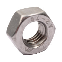 Шестигранная гайка ЕВРОПАРТНЕР DIN 934 М8 нержав. сталь 15 шт. G2 3428 1
