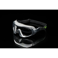 Защитные закрытые очки UNIVET с покрытием Vanguard Plus 6X1.00.00.00