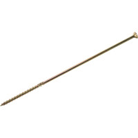 Конструкционный шуруп для дерева ЕВРОПАРТНЕР потай TORX 40, ж/п 8x300 1 шт. 0 1431 0