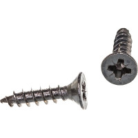 Универсальный шуруп ЕВРОПАРТНЕР с пот. гол. 3.5х16 нержав. сталь 12 шт. G2 2351 1