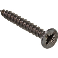 Универсальный шуруп ЕВРОПАРТНЕР с пот. гол. 4х30 нержав. сталь 10 шт. G2 4030 1