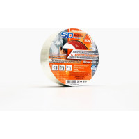Строительная самоклеящаяся сетка SDM SD-GLASS Professional 50мм х 90м повышенной прочности 00-00001589