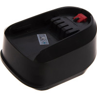 Аккумулятор для Bosch (Li-Ion, 18В, 1.5Ач) TopON PN: 2 607 336 208 TOP-PTGD-BOS-18-1.5