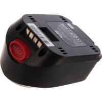 Аккумулятор для Bosch (Li-Ion, 18В, 1.5Ач) TopON PN: 2 607 336 208 TOP-PTGD-BOS-18-1.5